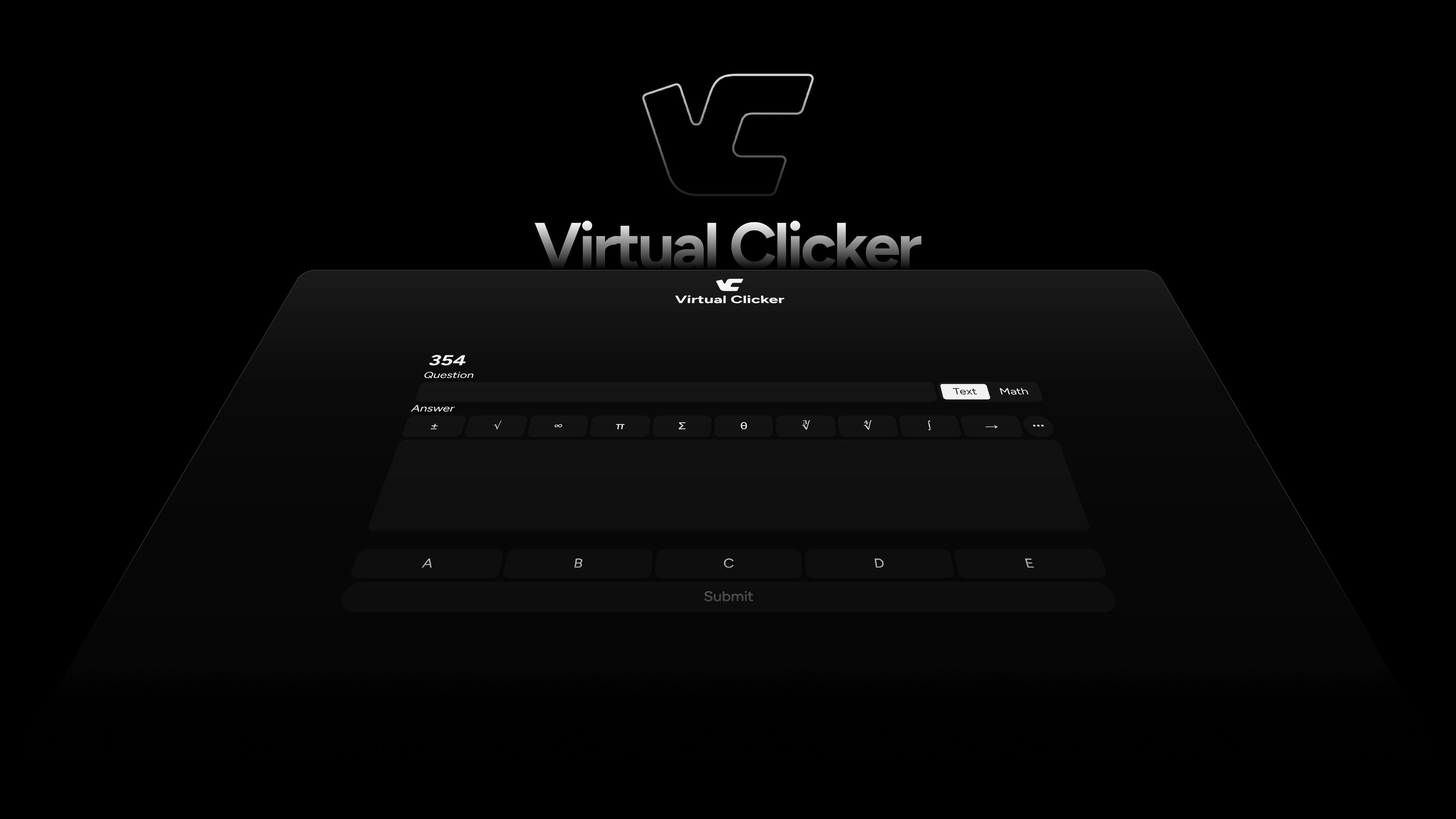 Virtual Clicker